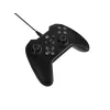 GENESIS Mangan 300 čierny USB gamepad analógový / digitálny Android, Nintendo Switch, PC