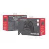 GENESIS Mangan 300 čierny USB gamepad analógový / digitálny Android, Nintendo Switch, PC