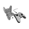 GENESIS Mangan 300 biely USB gamepad analógový / digitálny Android, Nintendo Switch, PC