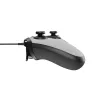 GENESIS Mangan 300 biely USB gamepad analógový / digitálny Android, Nintendo Switch, PC