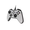 GENESIS Mangan 300 biely USB gamepad analógový / digitálny Android, Nintendo Switch, PC