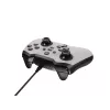 GENESIS Mangan 300 biely USB gamepad analógový / digitálny Android, Nintendo Switch, PC