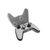 GENESIS Mangan 300 biely USB gamepad analógový / digitálny Android, Nintendo Switch, PC