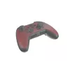 GENESIS Mangan 300 červený USB gamepad analógový / digitálny Android, Nintendo Switch, PC