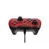 GENESIS Mangan 300 červený USB gamepad analógový / digitálny Android, Nintendo Switch, PC