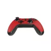 GENESIS Mangan 300 červený USB gamepad analógový / digitálny Android, Nintendo Switch, PC