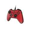GENESIS Mangan 300 červený USB gamepad analógový / digitálny Android, Nintendo Switch, PC
