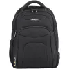 StarTech.com 15,6 palcový batoh na notebook s vyberateľným organizérom príslušenstva - profesionálny IT-tech batoh na prácu/cesty/dochádzanie - ergonomická taška na počítač - odolný balistický nylon - priehradky na notebook/tablet
