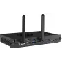 iiyama OPC51204BC-1 PC/Workstation Intel® Core™ i5 i5-12450H 8 GB DDR4-SDRAM 256 GB SSD Windows 11 IoT Enterprise Mini-PC čierna