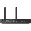 iiyama OPC51204BC-1 PC/Workstation Intel® Core™ i5 i5-12450H 8 GB DDR4-SDRAM 256 GB SSD Windows 11 IoT Enterprise Mini-PC čierna
