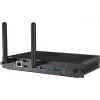 iiyama OPC51204BC-1 PC/Workstation Intel® Core™ i5 i5-12450H 8 GB DDR4-SDRAM 256 GB SSD Windows 11 IoT Enterprise Mini-PC čierna