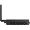 iiyama OPC51204BC-1 PC/Workstation Intel® Core™ i5 i5-12450H 8 GB DDR4-SDRAM 256 GB SSD Windows 11 IoT Enterprise Mini-PC čierna