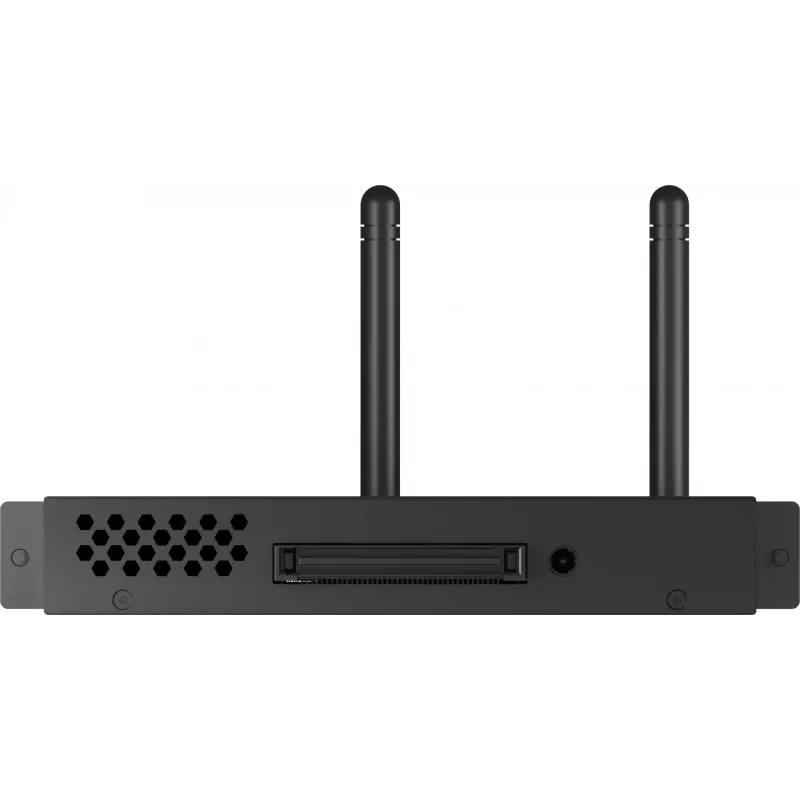 iiyama OPC51204BC-1 PC/Workstation Intel® Core™ i5 i5-12450H 8 GB DDR4-SDRAM 256 GB SSD Windows 11 IoT Enterprise Mini-PC čierna