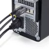 StarTech.com 4-portová USB Type-C PCIe karta, USB 3.2 10Gbps, USB-C PCI Express rozširujúca karta, 4x nezávislý USB radič, Windows/Linux/macOS, TAA-kompatibilná