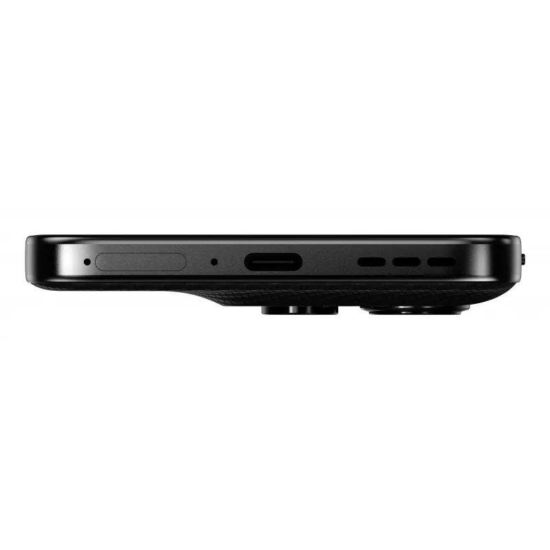 Motorola ThinkPhone25 16,1 cm (6,36 palca) Dual SIM Android 14 5G USB Type-C 8 GB 256 GB 4310 mAh čierna