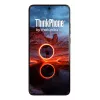 Motorola ThinkPhone25 16,1 cm (6,36 palca) Dual SIM Android 14 5G USB Type-C 8 GB 256 GB 4310 mAh čierna