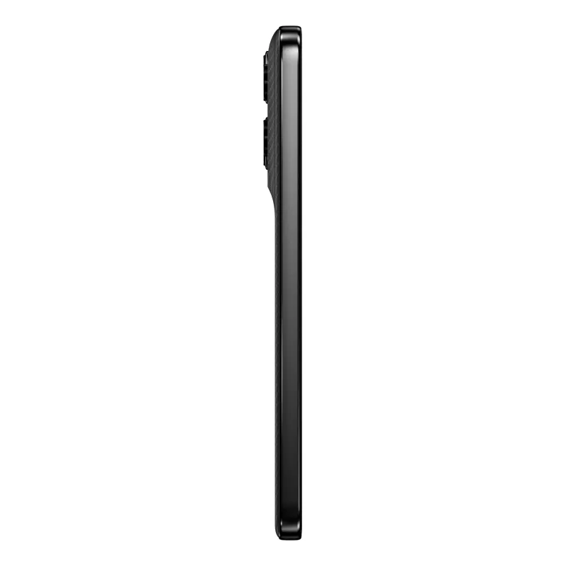 Motorola ThinkPhone25 16,1 cm (6,36 palca) Dual SIM Android 14 5G USB Type-C 8 GB 256 GB 4310 mAh čierna