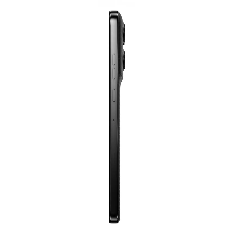 Motorola ThinkPhone25 16,1 cm (6,36 palca) Dual SIM Android 14 5G USB Type-C 8 GB 256 GB 4310 mAh čierna