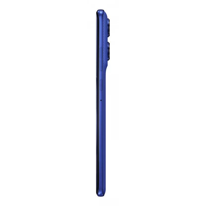Motorola edge 60 pro 16,9 cm (6,67 palca) Dual SIM Android 15 5G USB Type-C 12 GB 512 GB 6000 mAh modrá