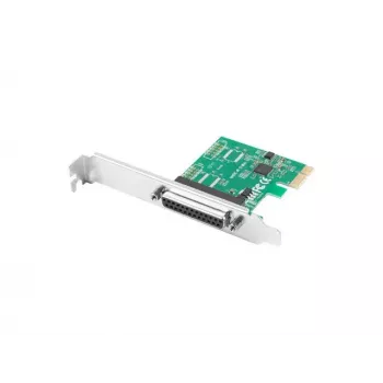 Interný sériový adaptér Lanberg PCE-LPT-001