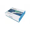 Lanberg PCE-LPT-001 karta PCIe s paralelným portom LPT (DB25), držiak s nízkym profilom