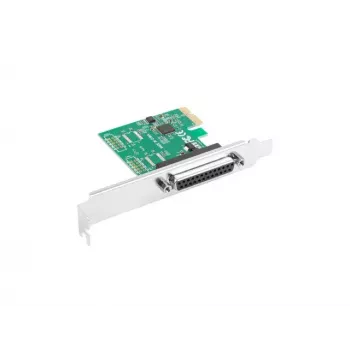 Interný sériový adaptér Lanberg PCE-LPT-001