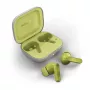 Motorola Moto Buds PG38C05790 slúchadlá, Green Banana