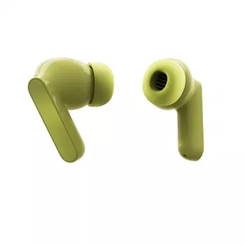Motorola PG38C05790 slúchadlá/headset bezdrôtové do uší hovory/hudba/šport/každodenné použitie Bluetooth zelená
