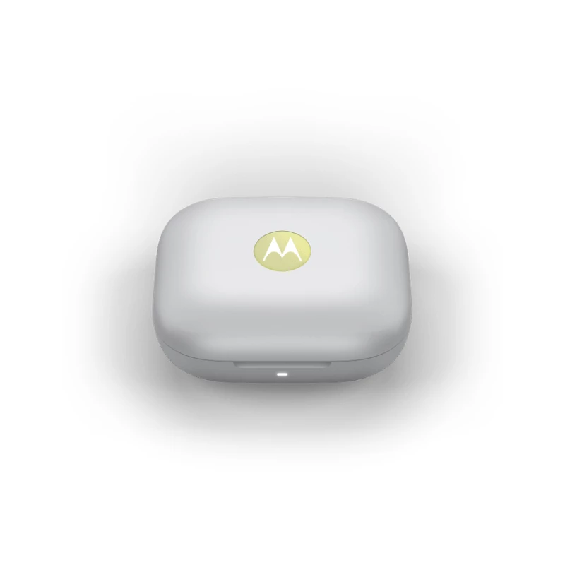 Motorola Moto Buds PG38C05790 slúchadlá, Green Banana