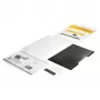 StarTech.com filter proti sledovaniu pre notebook 15.6 palca - magnetický, odnímateľný bezpečnostný filter displeja notebooku - ochrana obrazovky znižujúca modré svetlo - 16:9 - matná/lesklá - +/-30 stupňov