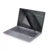 StarTech.com filter proti sledovaniu pre notebook 15.6 palca - magnetický, odnímateľný bezpečnostný filter displeja notebooku - ochrana obrazovky znižujúca modré svetlo - 16:9 - matná/lesklá - +/-30 stupňov