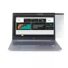 StarTech.com filter proti sledovaniu pre notebook 15.6 palca - magnetický, odnímateľný bezpečnostný filter displeja notebooku - ochrana obrazovky znižujúca modré svetlo - 16:9 - matná/lesklá - +/-30 stupňov