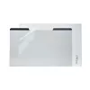 StarTech.com filter proti sledovaniu pre notebook 15.6 palca - magnetický, odnímateľný bezpečnostný filter displeja notebooku - ochrana obrazovky znižujúca modré svetlo - 16:9 - matná/lesklá - +/-30 stupňov
