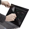 StarTech.com filter proti sledovaniu pre notebook 15.6 palca - magnetický, odnímateľný bezpečnostný filter displeja notebooku - ochrana obrazovky znižujúca modré svetlo - 16:9 - matná/lesklá - +/-30 stupňov