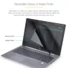 StarTech.com filter proti sledovaniu pre notebook 15.6 palca - magnetický, odnímateľný bezpečnostný filter displeja notebooku - ochrana obrazovky znižujúca modré svetlo - 16:9 - matná/lesklá - +/-30 stupňov