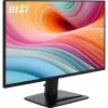 MSI PRO MP242A E2 počítačový monitor 60,5 cm (23,8 palca) 1920 x 1080 pixelov Full HD čierny