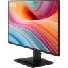 MSI PRO MP242A E2 počítačový monitor 60,5 cm (23,8 palca) 1920 x 1080 pixelov Full HD čierny