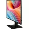 MSI PRO MP242A E2 počítačový monitor 60,5 cm (23,8 palca) 1920 x 1080 pixelov Full HD čierny
