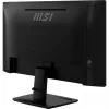 MSI PRO MP242A E2 počítačový monitor 60,5 cm (23,8 palca) 1920 x 1080 pixelov Full HD čierny