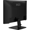 MSI PRO MP242A E2 počítačový monitor 60,5 cm (23,8 palca) 1920 x 1080 pixelov Full HD čierny