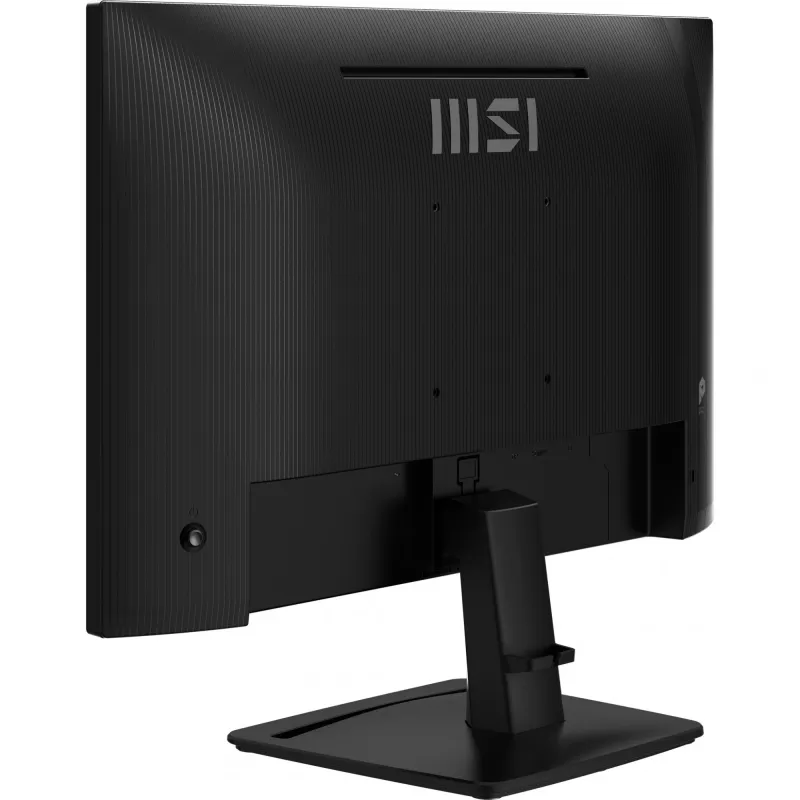 MSI PRO MP242A E2 počítačový monitor 60,5 cm (23,8 palca) 1920 x 1080 pixelov Full HD čierny