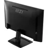 MSI PRO MP242A E2 počítačový monitor 60,5 cm (23,8 palca) 1920 x 1080 pixelov Full HD čierny