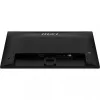 MSI PRO MP242A E2 počítačový monitor 60,5 cm (23,8 palca) 1920 x 1080 pixelov Full HD čierny