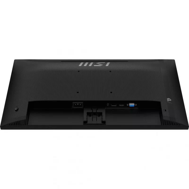 MSI PRO MP242A E2 počítačový monitor 60,5 cm (23,8 palca) 1920 x 1080 pixelov Full HD čierny