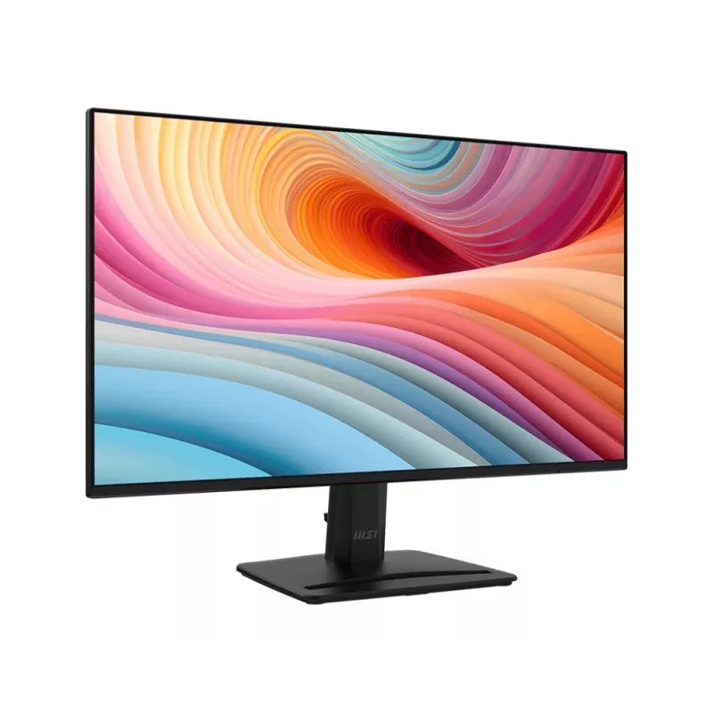 MSI Pro MP252 E2 počítačový monitor 62,2 cm (24,5 palca) 1920 x 1080 pixelov Full HD LED čierny