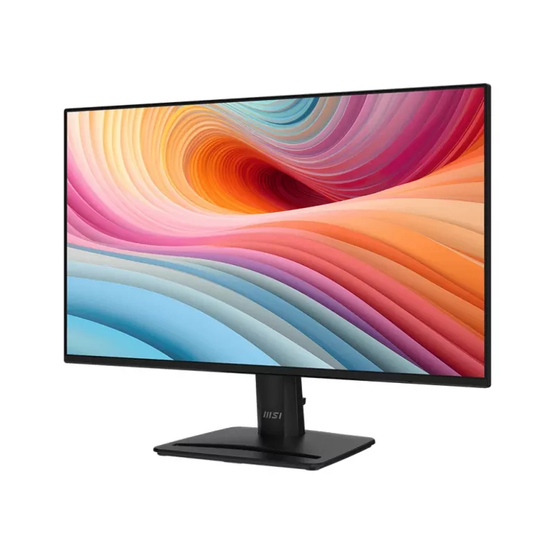 MSI Pro MP252 E2 počítačový monitor 62,2 cm (24,5 palca) 1920 x 1080 pixelov Full HD LED čierny