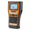 Brother PT-E560BTSP tlačiareň etikiet termotransfer 180 x 180 DPI 30 mm/s káblová & bezdrôtová HSE/TZe Bluetooth QWERTY