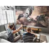 Viewsonic PX749-4K dátový projektor štandardný objektív projektor 4000 ANSI lúmenov UHD 4K (3840x2160) 3D biely