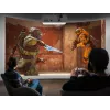 Viewsonic PX749-4K dátový projektor štandardný objektív projektor 4000 ANSI lúmenov UHD 4K (3840x2160) 3D biely