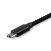 StarTech.com M.2 SSD puzdro pre M.2 SATA disky - USB 3.1 (10Gbps) - USB-C